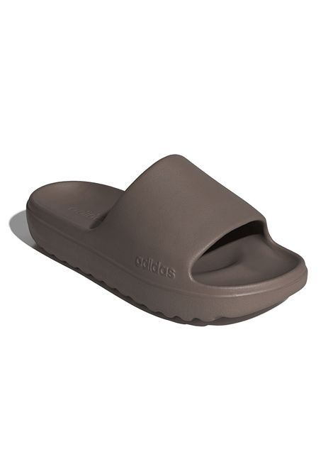 Ciabatte Adidas Adilette Lumia Marrone Donna ADIDAS CORE | Ciabatte | JQ0790-
